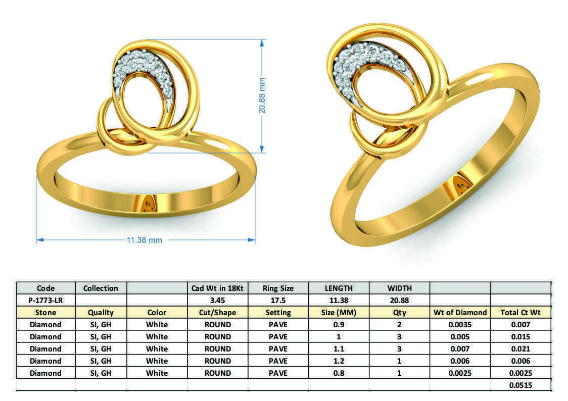 BULK-STL-PENDANT 21 Files-2 3D print model_22