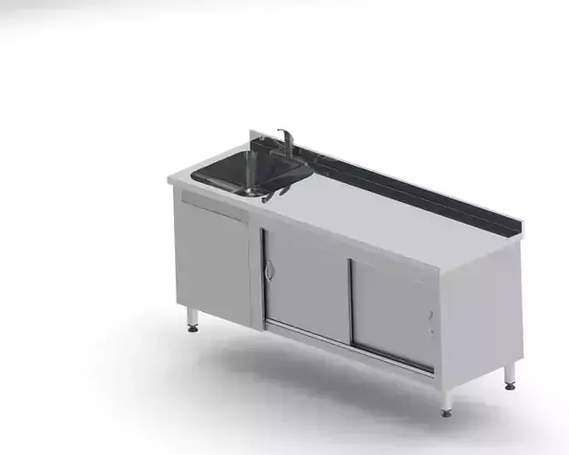 Sink Cabinet