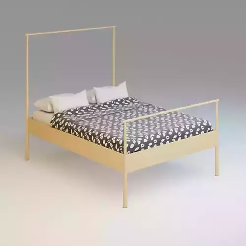 - Gjora Bed