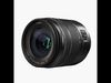 Panasonic Lumix G Vario 14-140mm f3-5 5-6 ASPH Power O-I-S Lens Low-poly 3D model_1