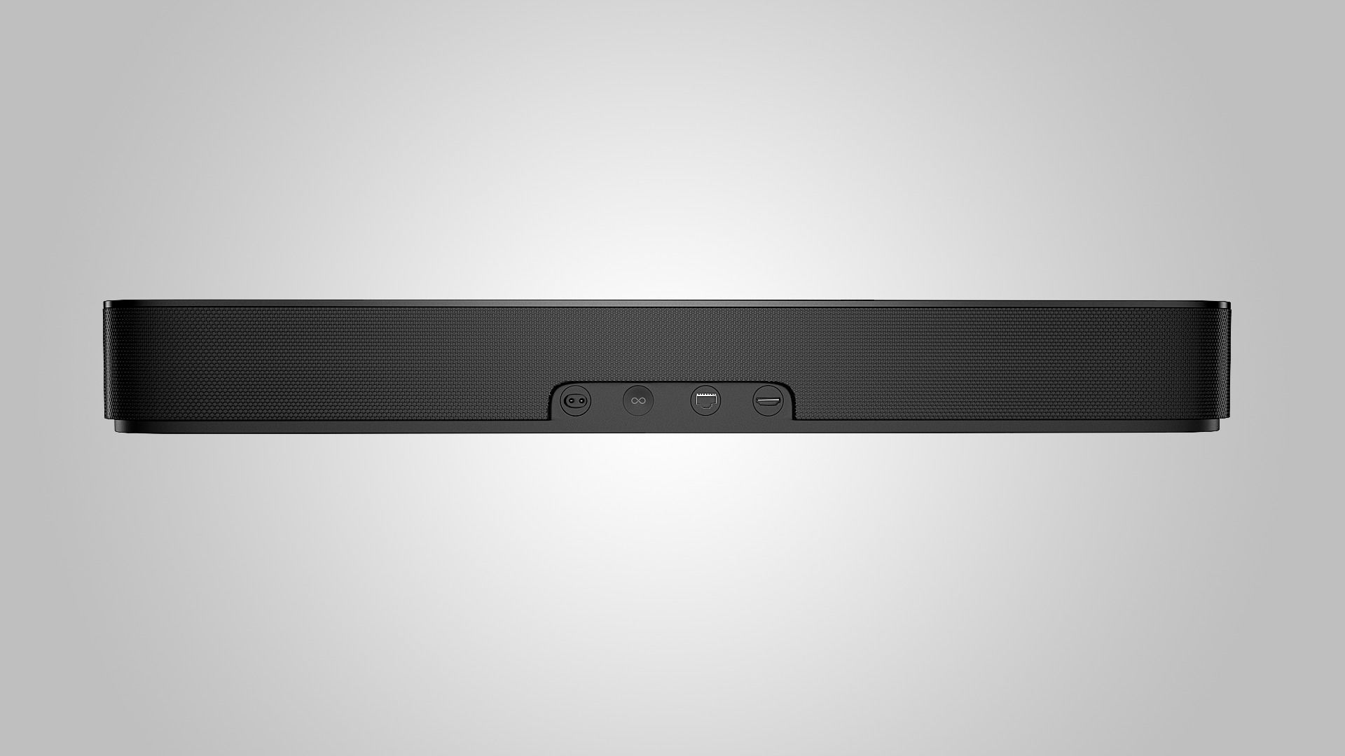 Sonos Beam 3D model_4