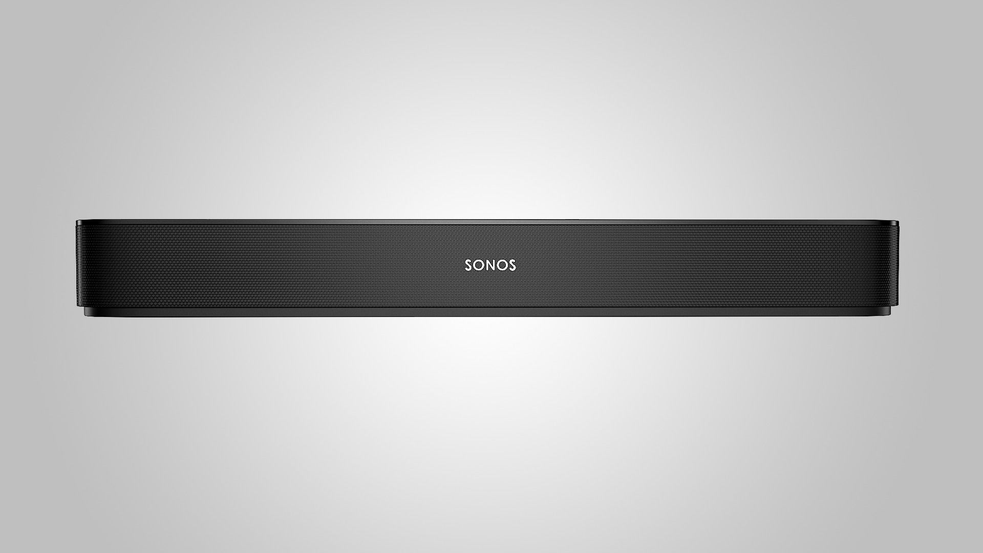 Sonos Beam 3D model_3