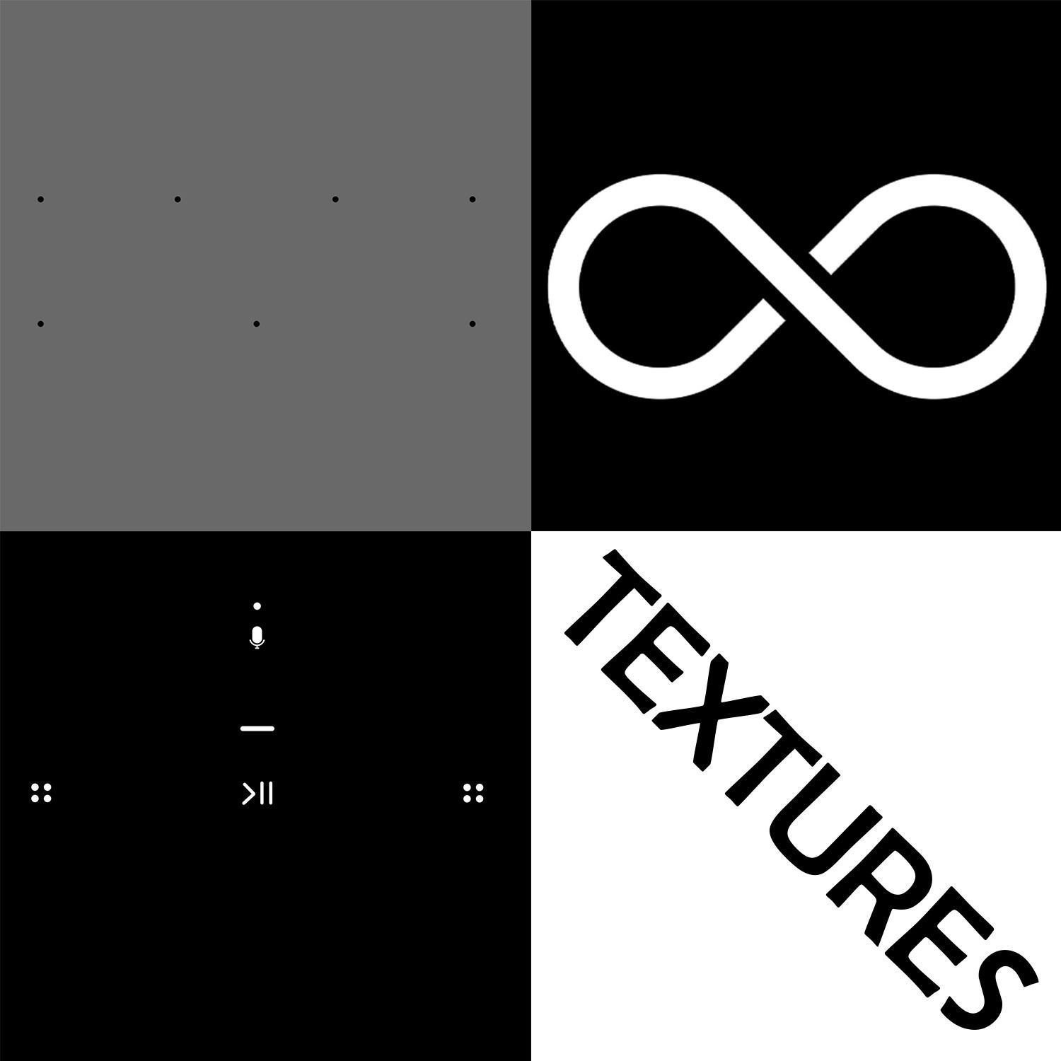 Sonos Beam 3D model_7