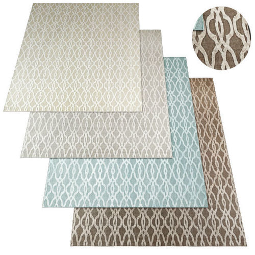 Concerto Rug RH carpet 3D model