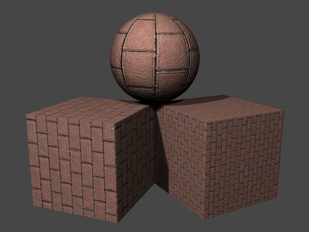 Floor Tiles Texture Pack 4 Texture_4