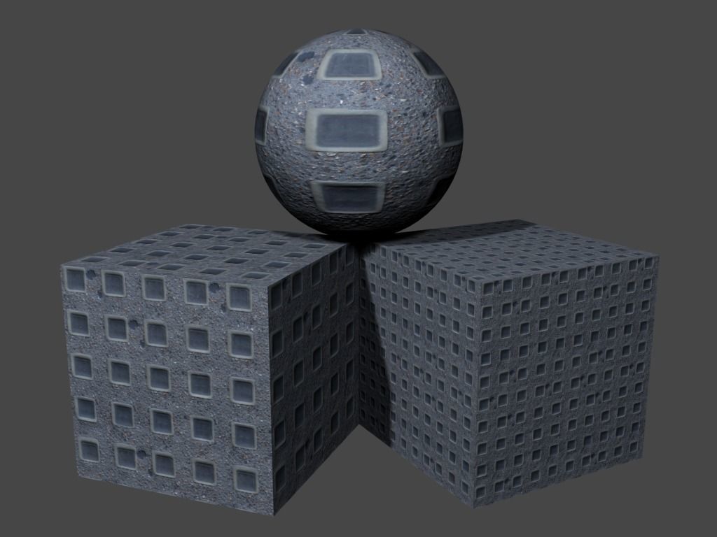 Floor Tiles Texture Pack 4 Texture_10