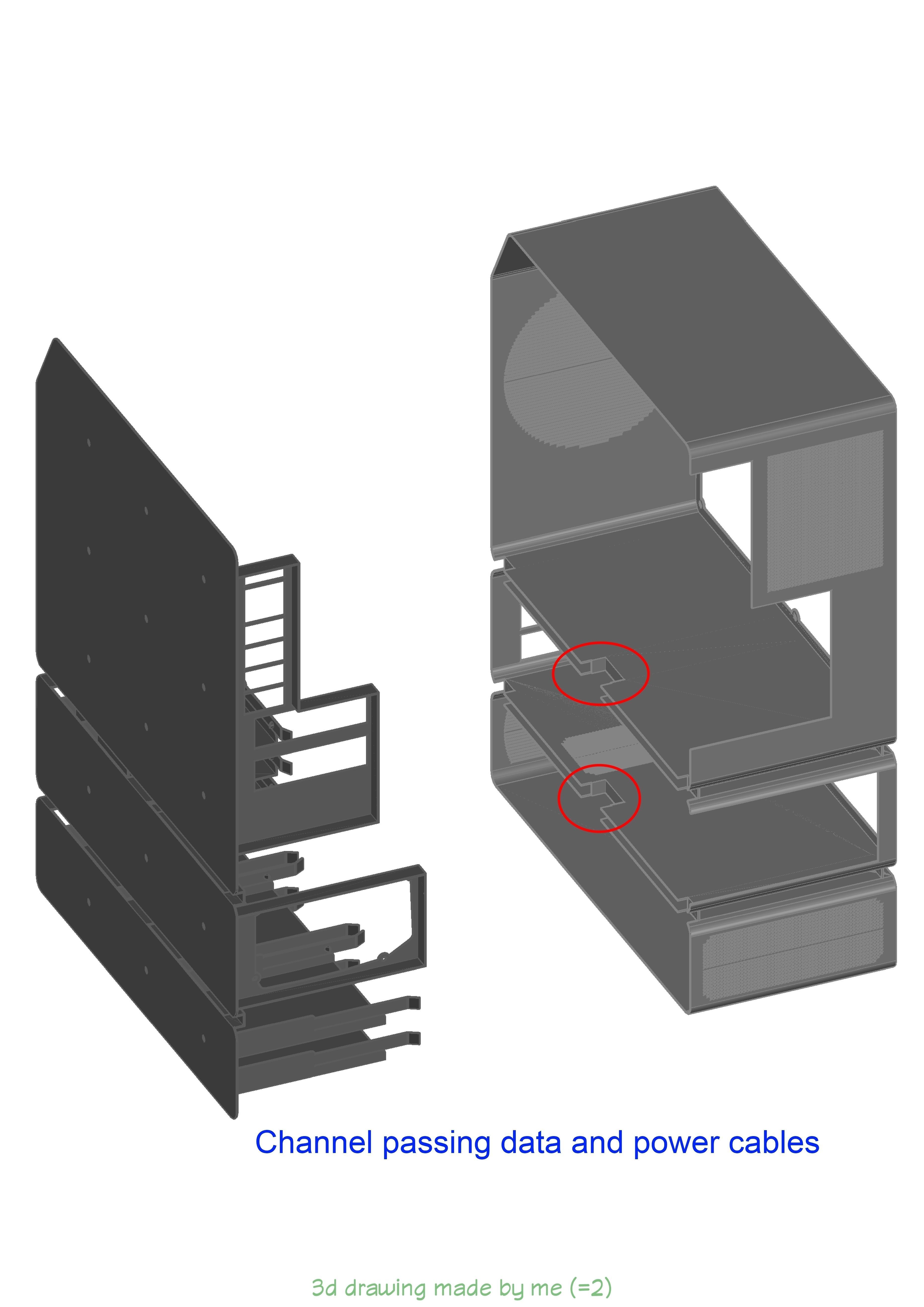 WorkStation BOXX ATOM Free 3D model_16