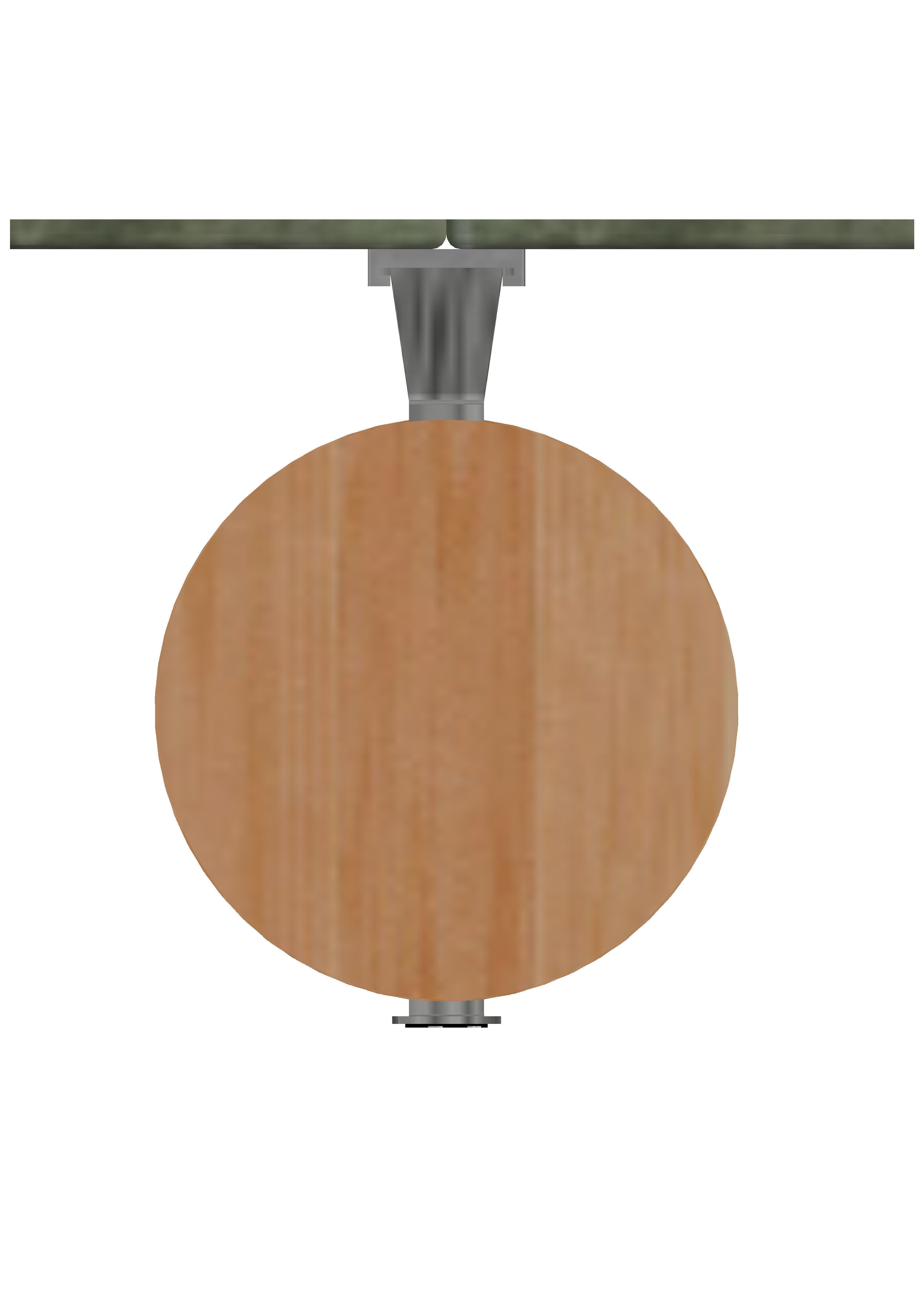 PaperTowelHolder Challenge Free 3D model_5