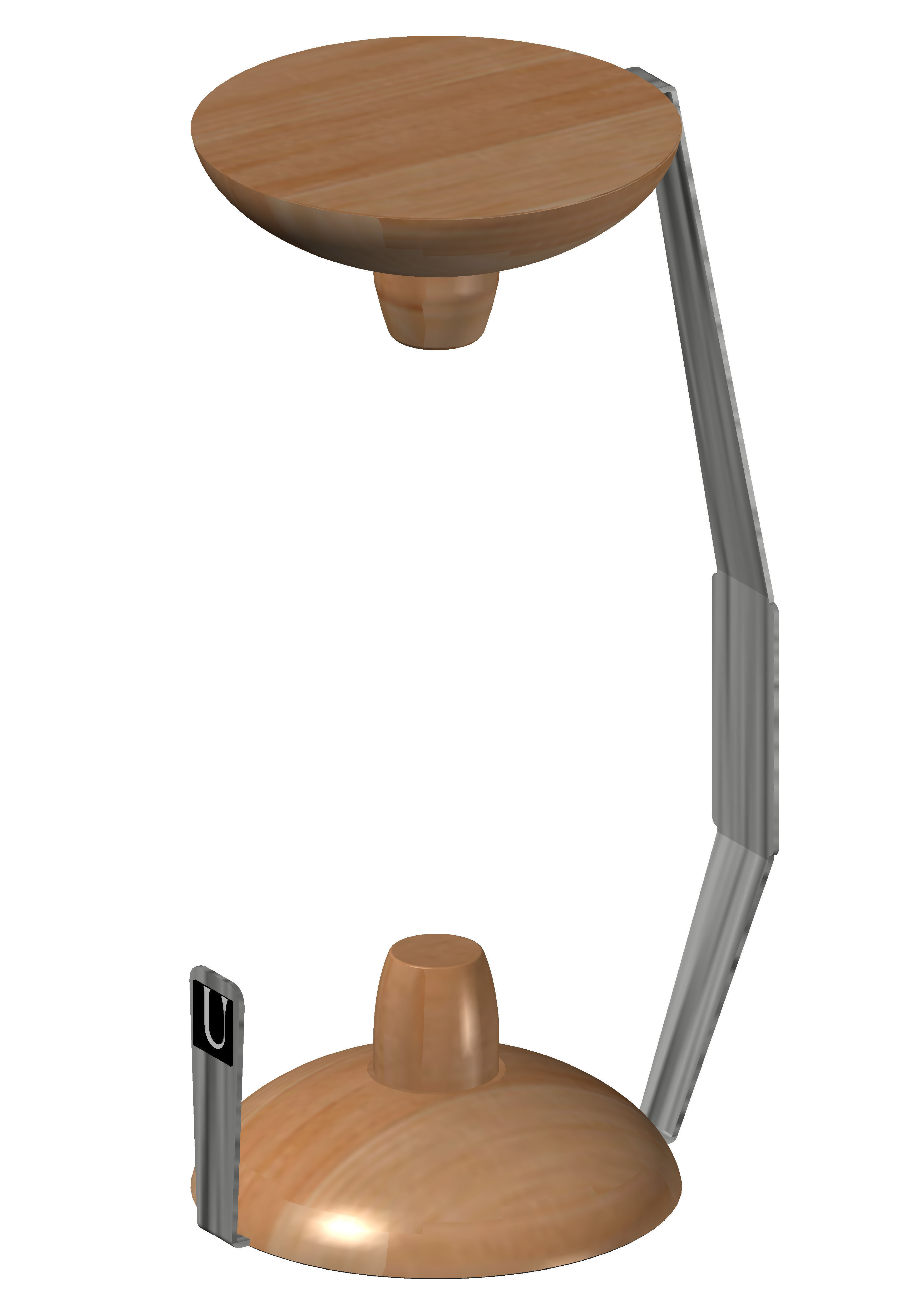 PaperTowelHolder Challenge Free 3D model_15