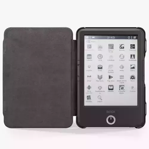 Onyx Boox T76SML Nefertiti e-reader