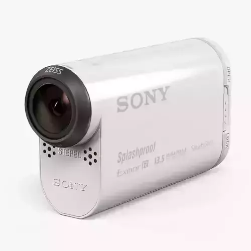 Sony HDR-AS100V action camera
