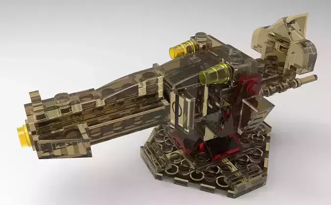 LEGO Tower Defense 2