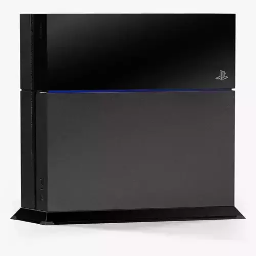 Sony PlayStation 4 Game Console with Stand