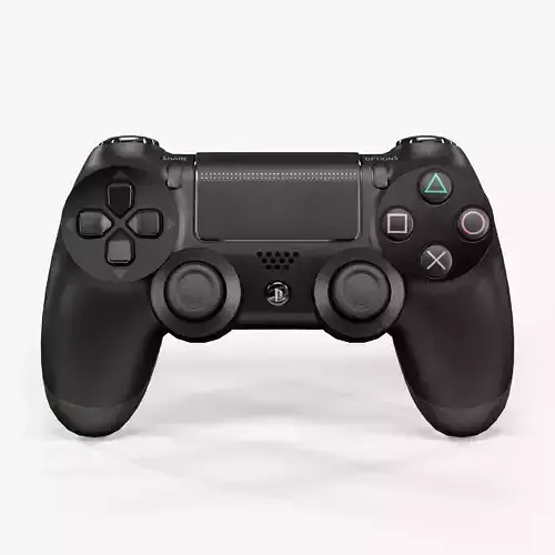 Sony PlayStation 4 Controller