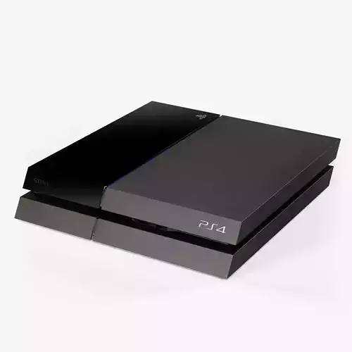 Sony PlayStation 4 Game Console