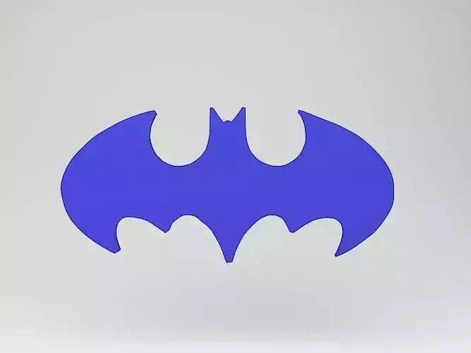 Bat logo 