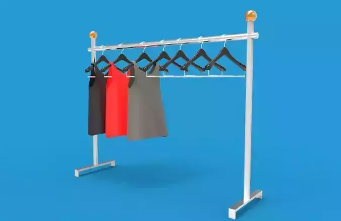 Hanger Rack
