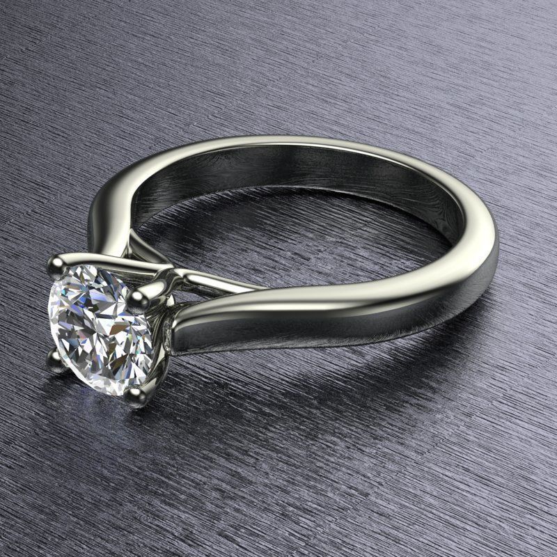 BULK-3DM-With Gems-RING 16 Files 3D print model_13