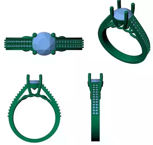 APLR0010 1CT 3D print model