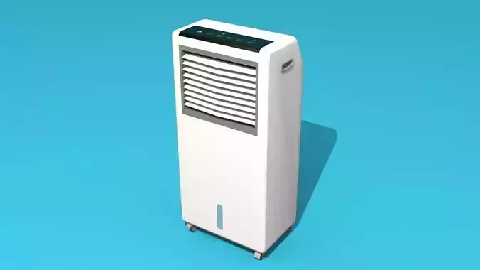 fancooling air conditioner