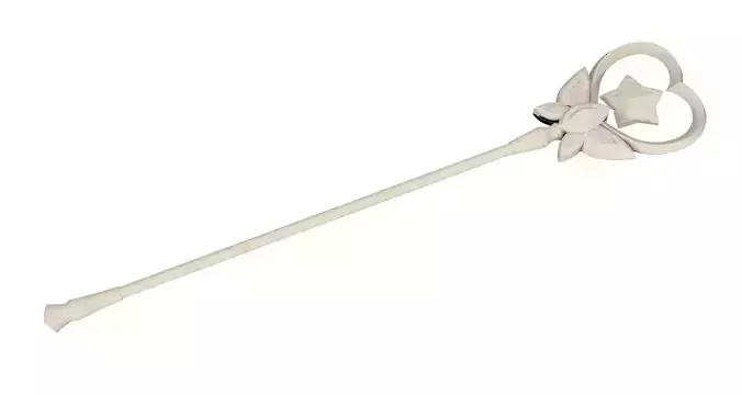 League of Legends - Star Guardian Lulu 3D File