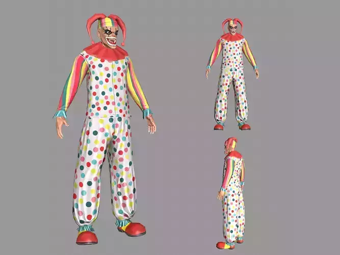 Clown