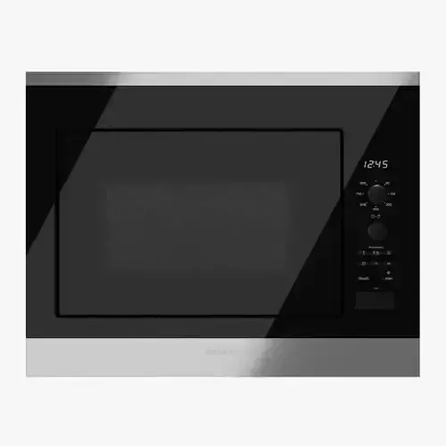 Microwave Oven Miele M 6040 SC