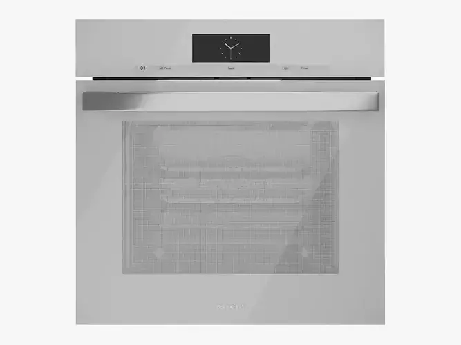 Steam Oven Miele DGC 6865 6860 6765 6760 AM White