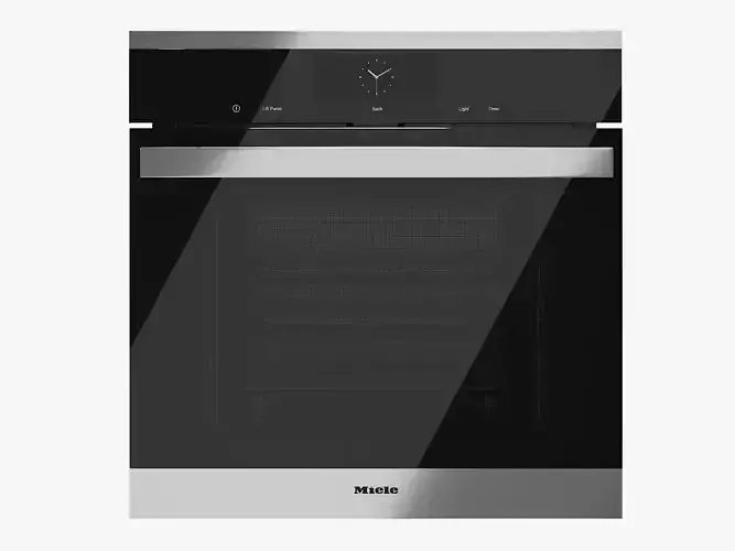 Steam Oven Miele DGC 6865 6860 6765 6760 AM Steel