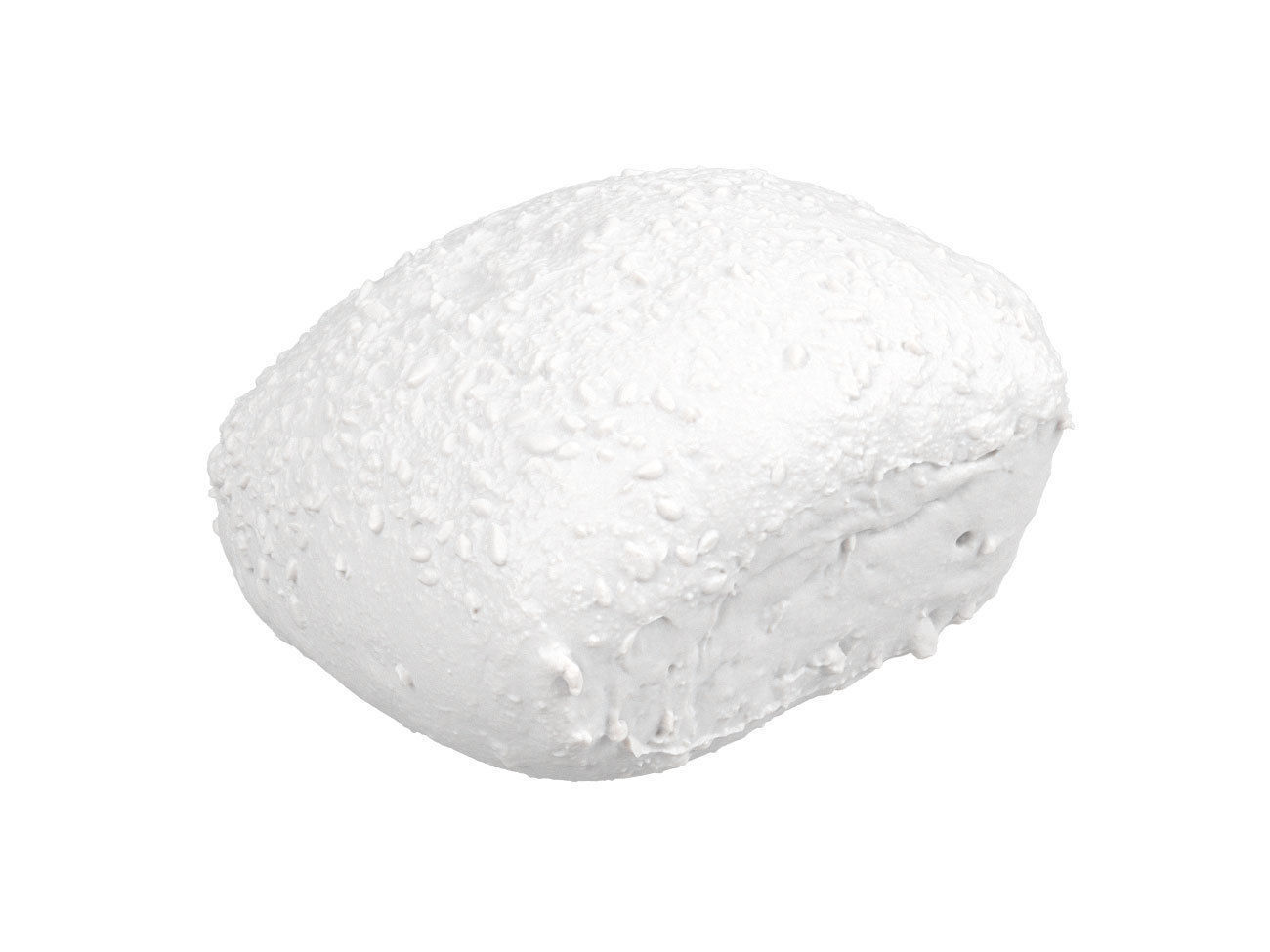 Photorealistic Seeded Bread Roll 3D Scan 3D model_8