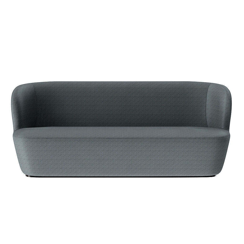 Gubi Collection Stay sofa 3D model_3