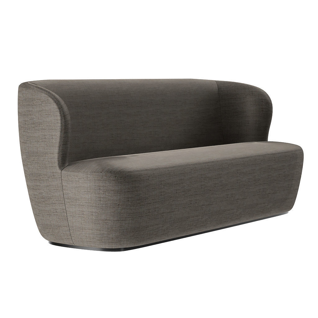 Gubi Collection Stay sofa 3D model_2