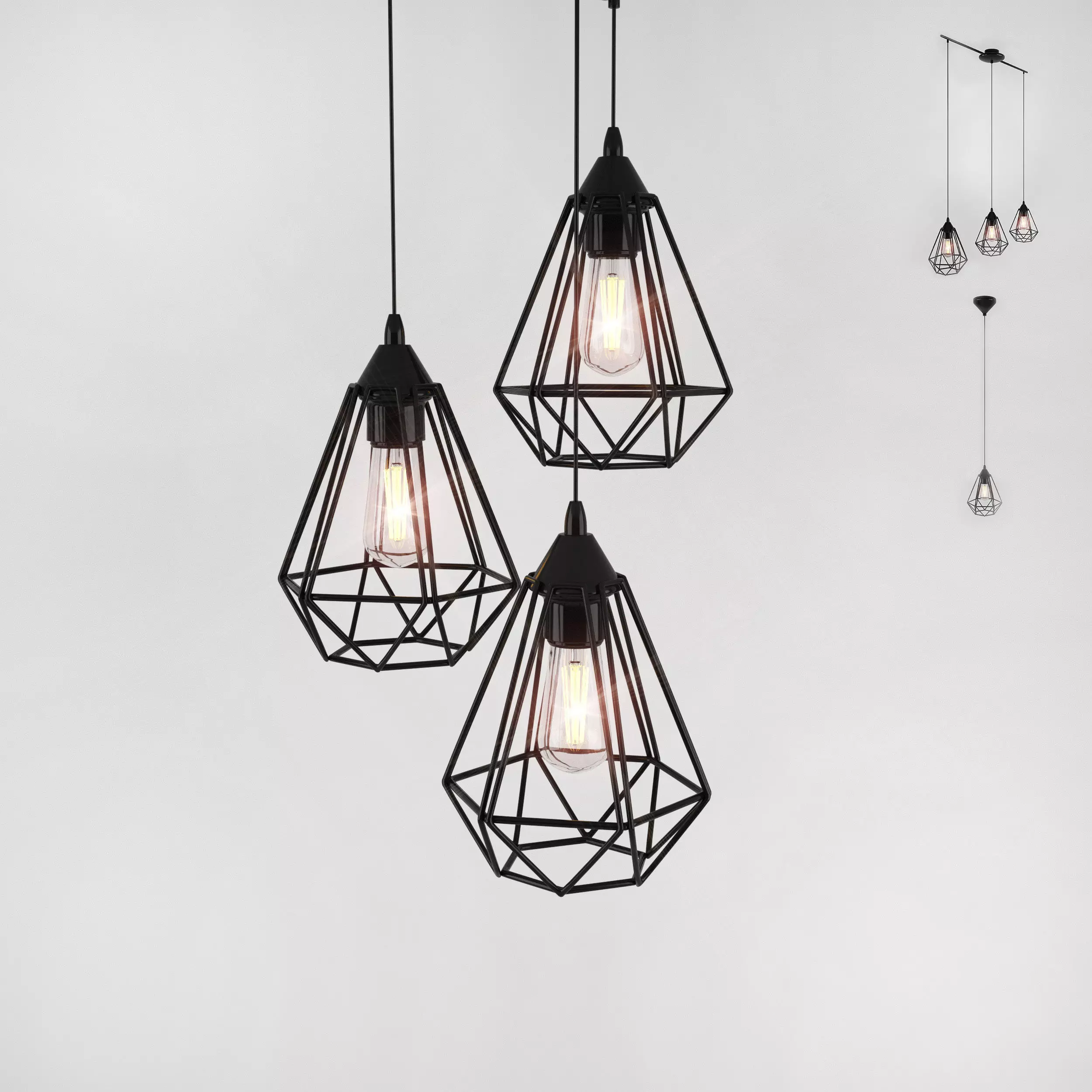 ELGO TARBES 3D model_0