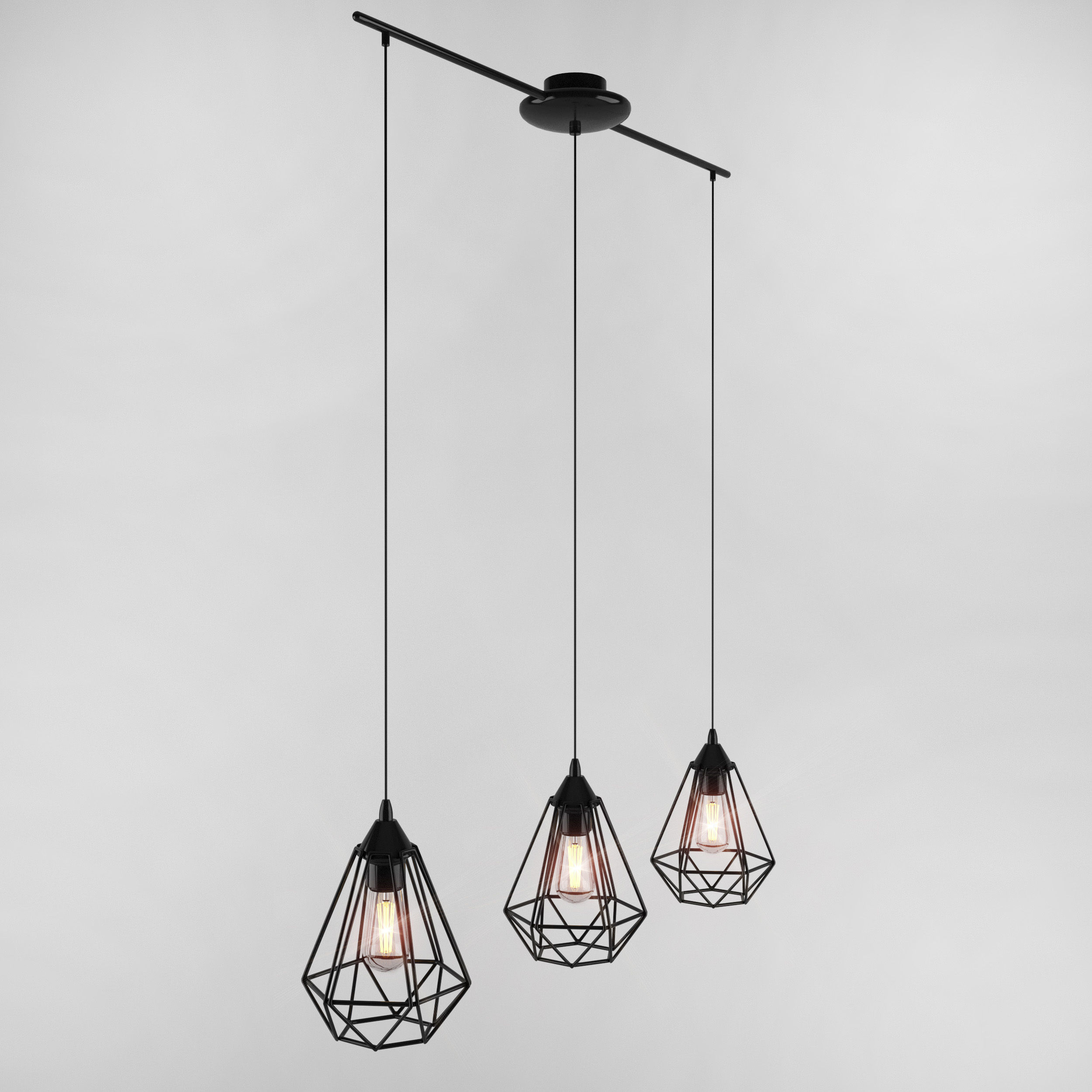 ELGO TARBES 3D model_2