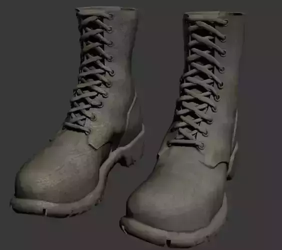 Mens Boots