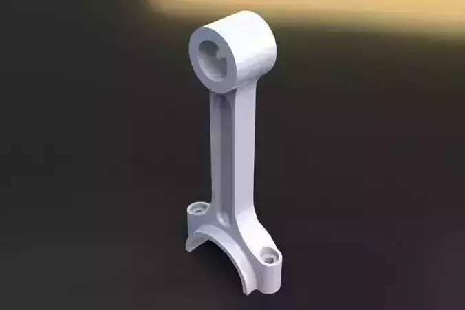 Connecting rod