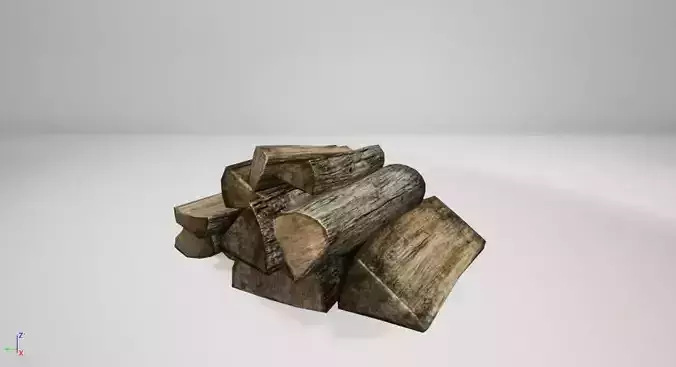 21- Firewood quality UE4