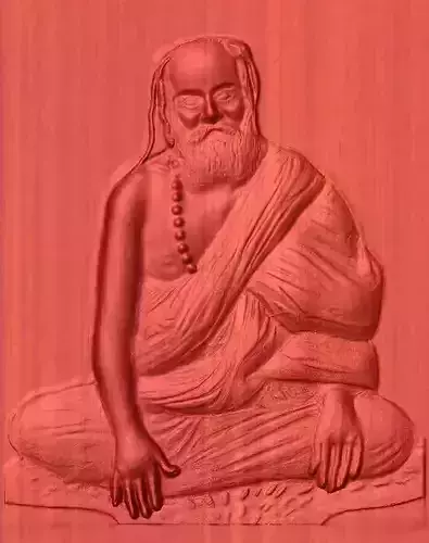srimath pamban swamigal Free 3D print model