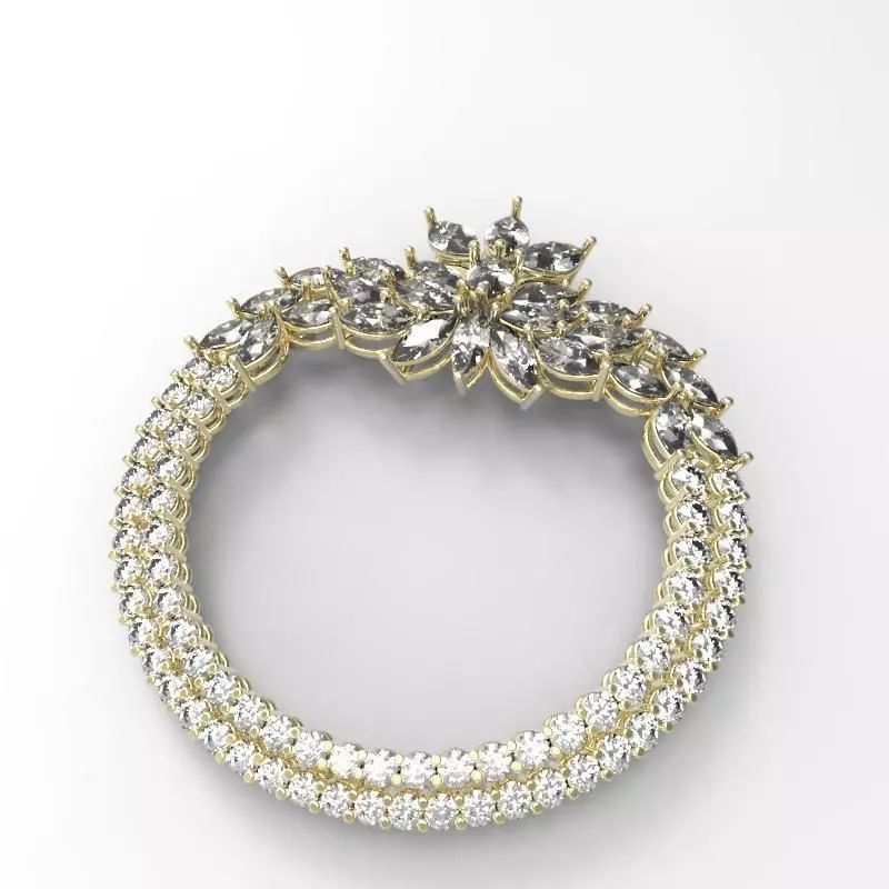 Pendnat Sun 3D print model_0