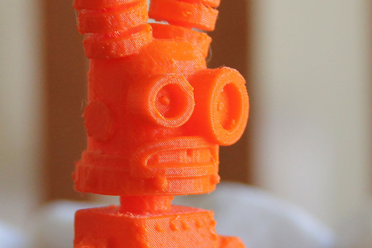 Electro Pete Free 3D print model_2