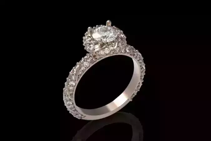 Engagement Ring