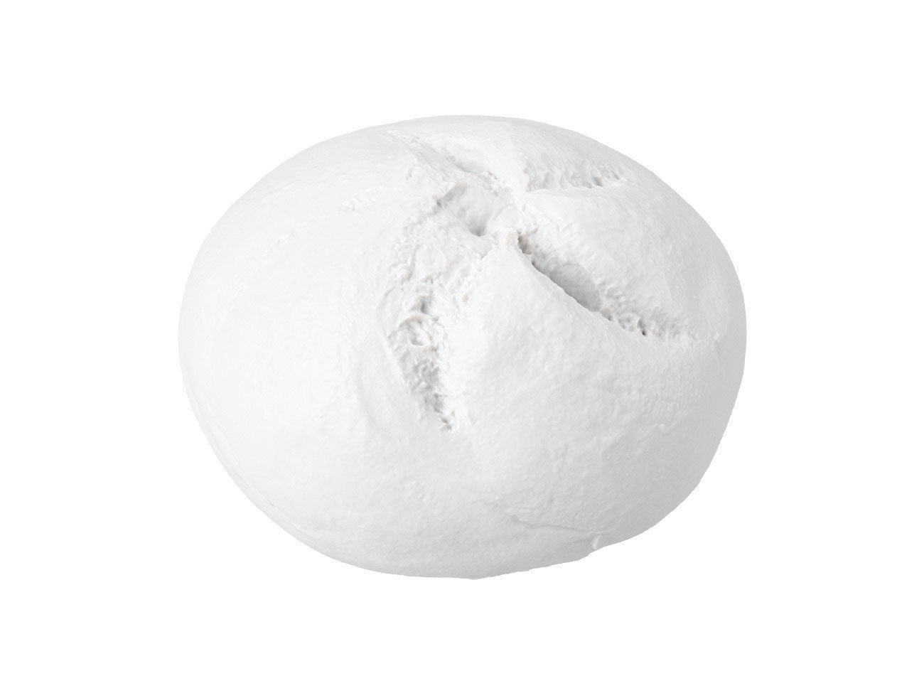 Photorealistic Semmel Bread Roll 3D Scan 2 3D model_7