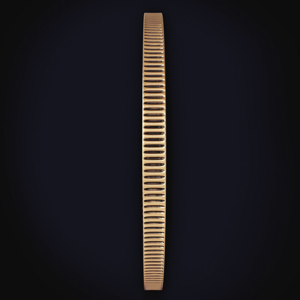 Illuminati Coin 3D print model_4