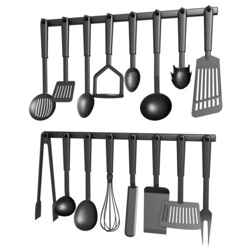 cookware 3D model