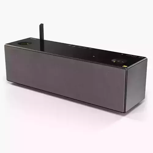 Sony SRS-X99 portable bluetooth speaker