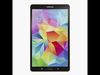 Samsung Galaxy Tab S 8-4 tablet Low-poly 3D model_1