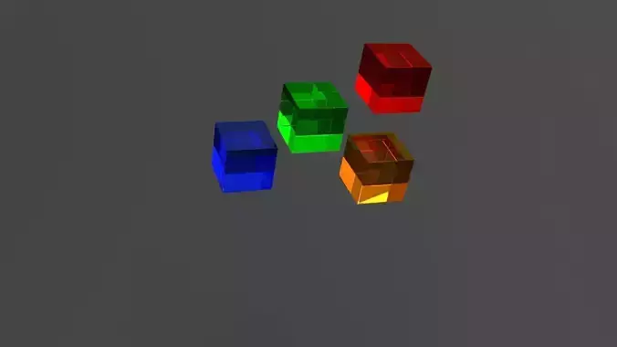 jelly animation in blender