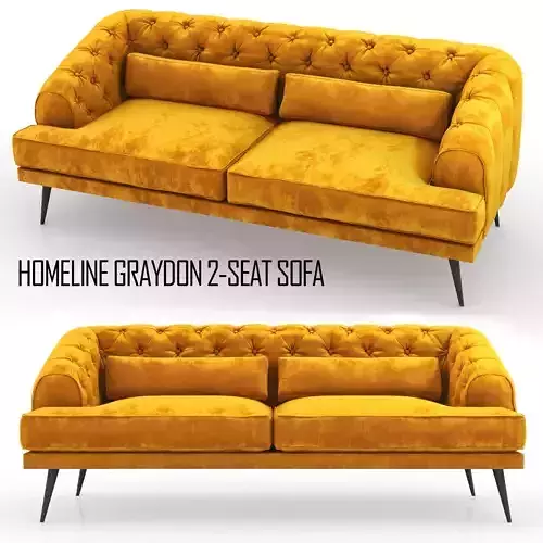 Homeline Graydon sofa