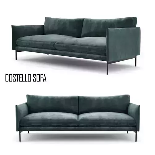 Homeline Costello sofa