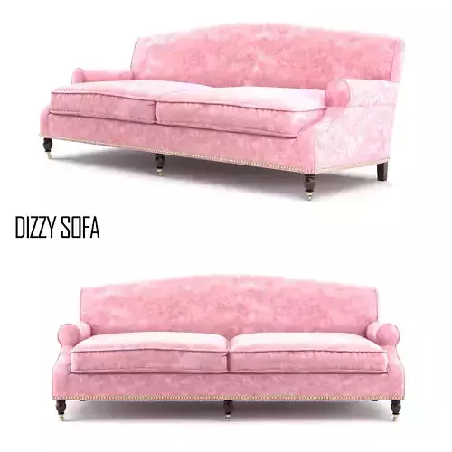 Homeline Dizzy sofa